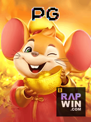 RAPWIN bônus — painel de promoções no aplicativo