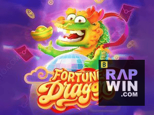 RAPWIN download — arquivo APK para Android oficial